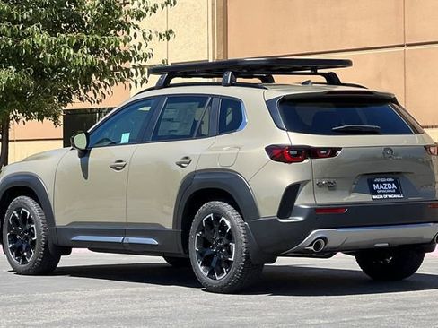 New 2026 MAZDA CX-50 Meridian Edition w/ Apex Package AWD/4WD image 6