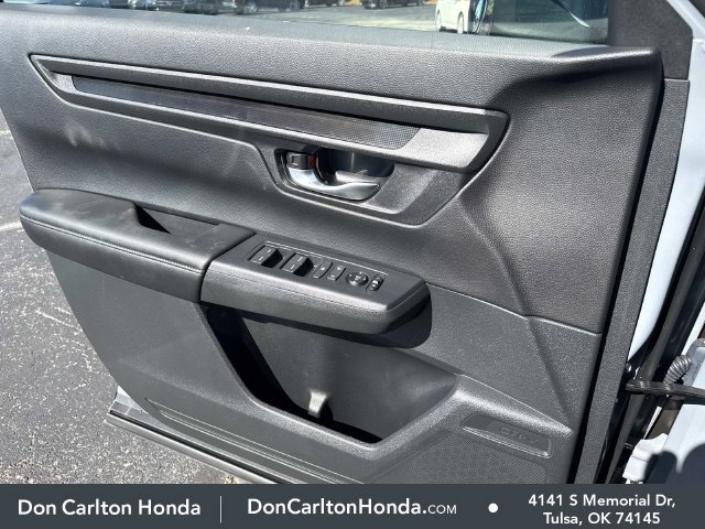 Used 2026 Honda CR-V LX image 7