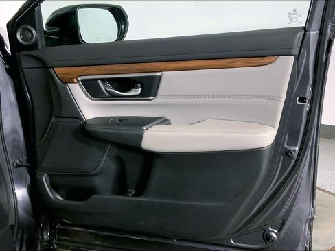 Used 2020 Honda CR-V EX-L image 26