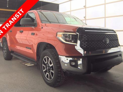 Used 2018 Toyota Tundra SR5 image 3