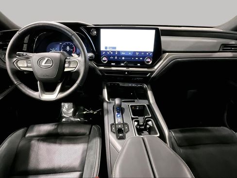 Used 2024 Lexus TX 350 FWD w/ Technology Package image 14
