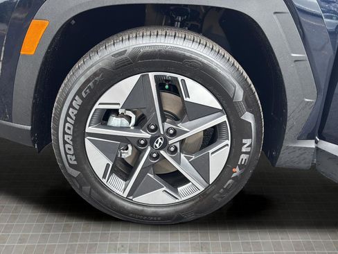 Certified 2026 Hyundai Tucson SEL image 45