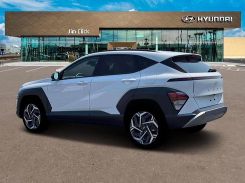 New 2026 Hyundai Kona SEL Premium AWD/4WD image 4