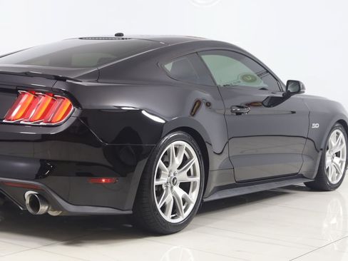 Used 2015 Ford Mustang GT Premium w/ Equipment Group 401A RWD image 47