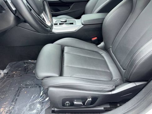 Used 2024 BMW 430i Gran Coupe w/ Premium Package RWD image 37