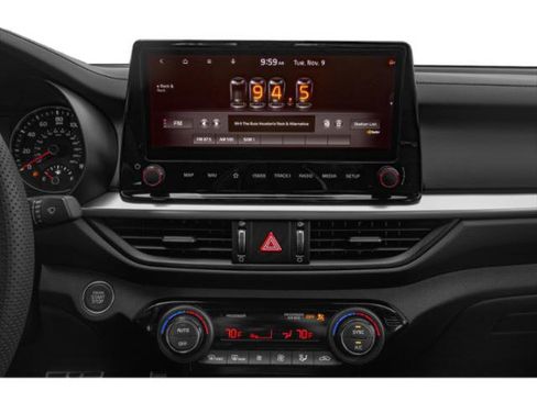 Certified 2024 Kia Forte GT-Line w/ GT-Line Premium Package FWD image 13