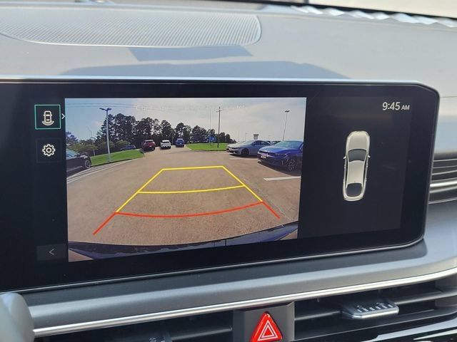 New 2026 Kia K5 GT-Line w/ GT-Line Red Interior Package FWD image 19