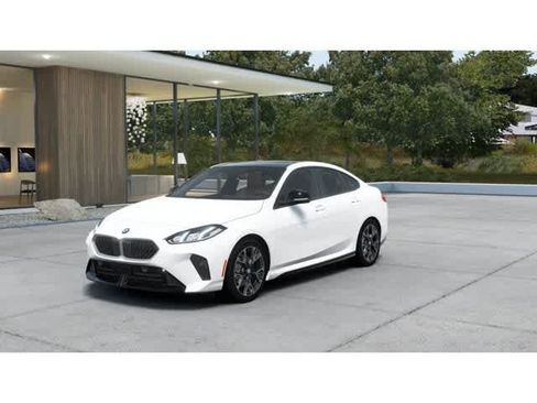 New 2026 BMW 228i xDrive AWD/4WD image 1
