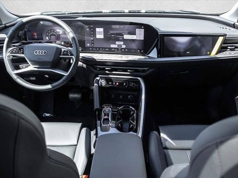 New 2026 Audi Q5 Premium Plus AWD/4WD image 20