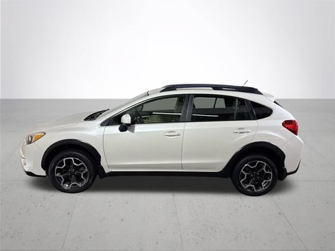 Used 2014 Subaru Crosstrek 2.0i Limited w/ Popular Package #2 AWD/4WD image 9