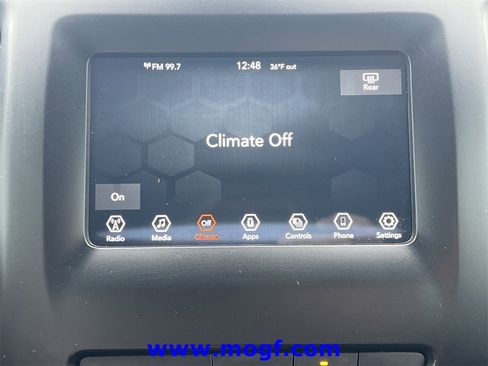 Used 2021 Jeep Cherokee Latitude image 7