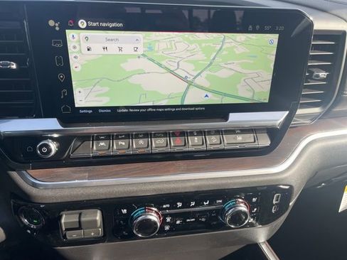 New 2026 GMC Sierra 1500 SLT w/ SLT Premium Plus Package image 23