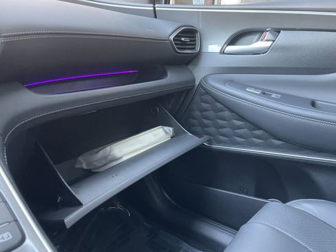 Used 2023 Hyundai Santa Fe Calligraphy image 47