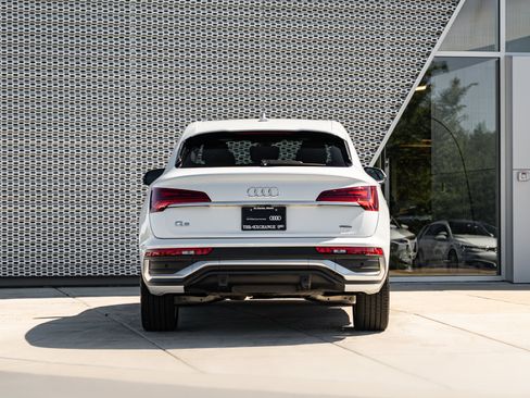 Certified 2023 Audi Q5 2.0T Premium w/ Convenience Package AWD/4WD image 27