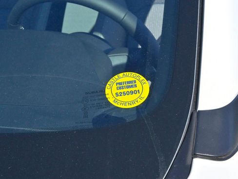 New 2025 Subaru Forester Premium w/ Convenience Package #1 image 36