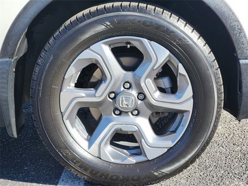 Used 2018 Honda CR-V EX image 7
