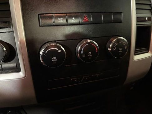 Used 2011 RAM 1500 Outdoorsman AWD/4WD image 34