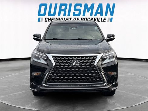 Used 2022 Lexus GX 460 Premium image 8