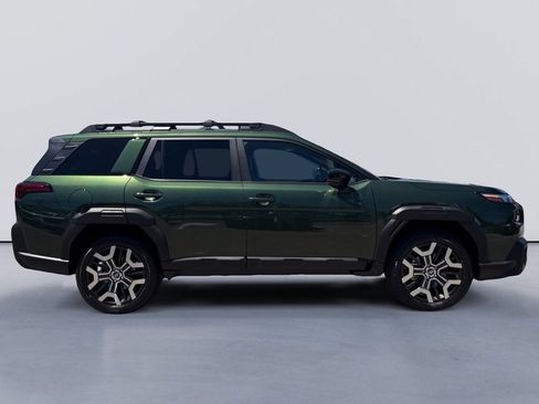 New 2026 Subaru Outback Limited XT AWD/4WD image 2