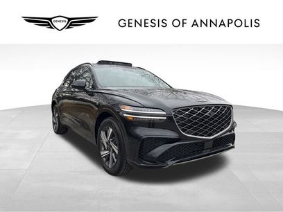 New 2026 Genesis GV70 3.5T Sport Advanced