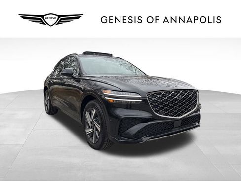 New 2026 Genesis GV70 3.5T Sport Advanced image 1