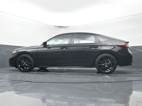 Used 2026 Honda Civic Sport image 9