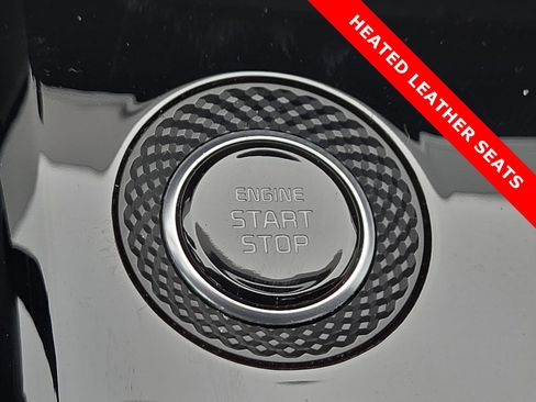 Used 2025 Kia Niro EX image 20