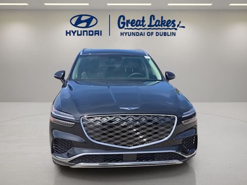 Used 2026 Genesis GV70 2.5T Select AWD/4WD image 8