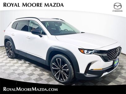 New 2026 MAZDA CX-50 AWD 2.5 S