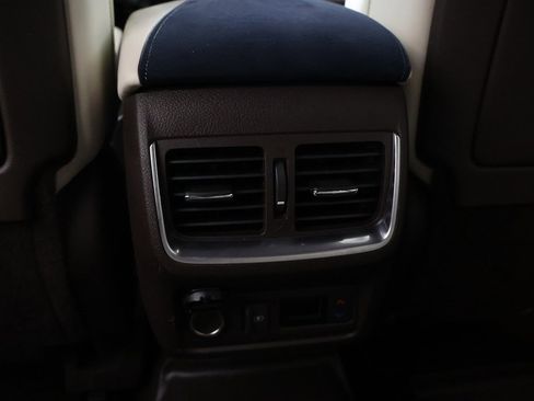 Used 2019 INFINITI QX50 Essential w/ Sensory Package image 52