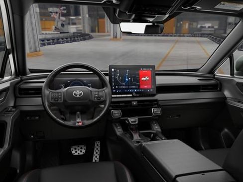 New 2026 Toyota RAV4 AWD Plug-in Hybrid image 19