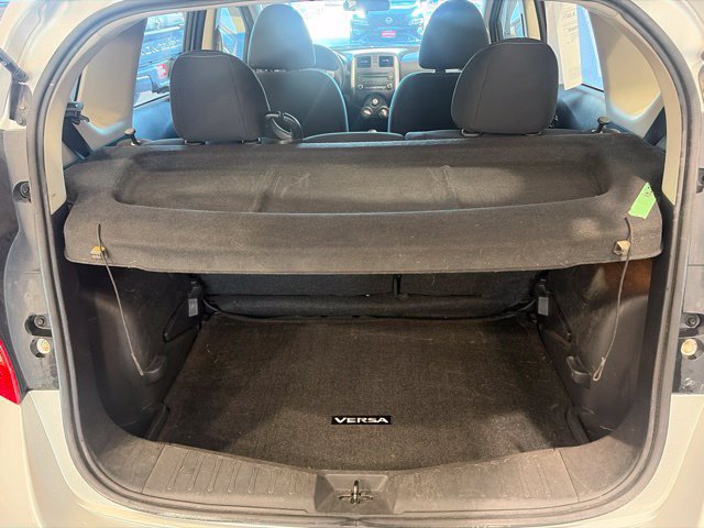 Used 2014 Nissan Versa Note SV FWD image 23