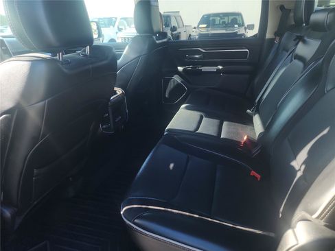 Used 2019 RAM 1500 Laramie RWD image 16