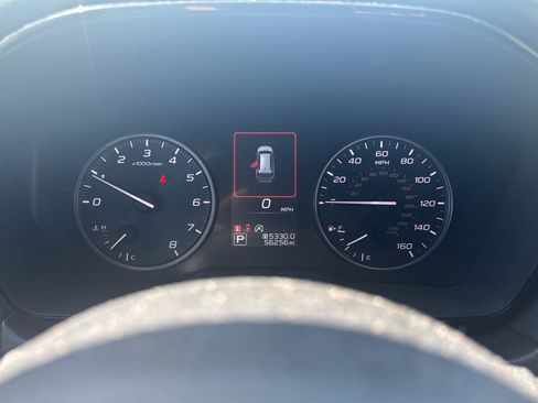 Used 2025 Subaru Outback Premium AWD/4WD image 14