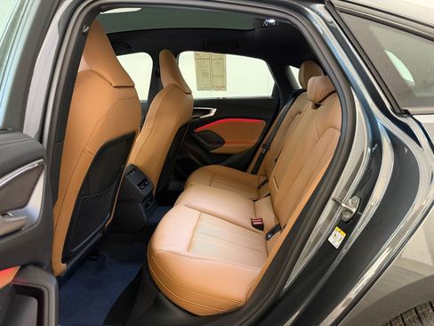 New 2026 Audi A5 2.0T Premium Plus AWD/4WD image 15