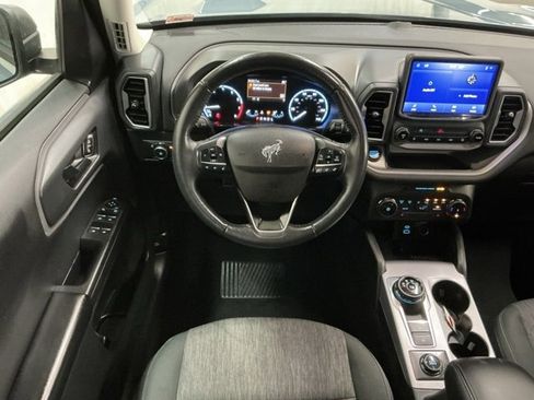 Used 2022 Ford Bronco Sport Big Bend w/ Convenience Package image 12