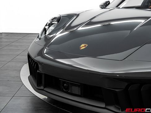 Used 2026 Porsche 911 Targa 4 GTS image 13