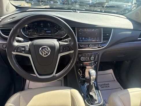 Certified 2019 Buick Encore Essence w/ Experience Buick Package AWD/4WD image 18