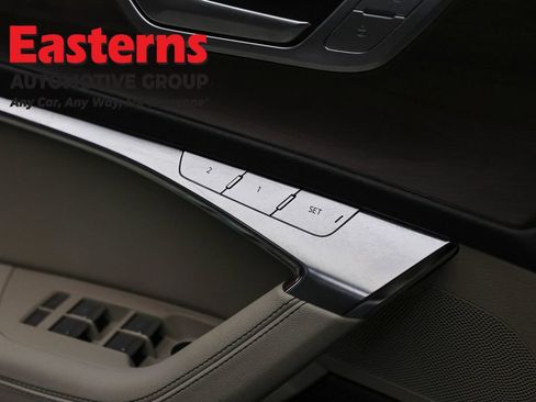 Used 2024 Audi A6 Premium Plus AWD/4WD image 20
