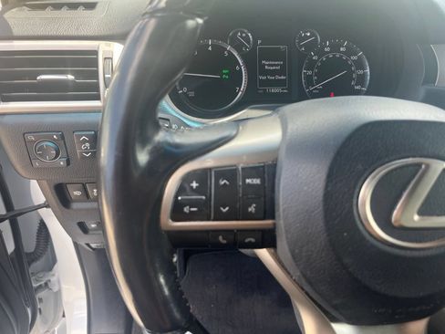 Used 2021 Lexus GX 460 Premium AWD/4WD image 17