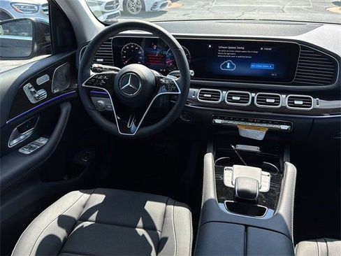 New 2026 Mercedes-Benz GLE 350 4MATIC image 11