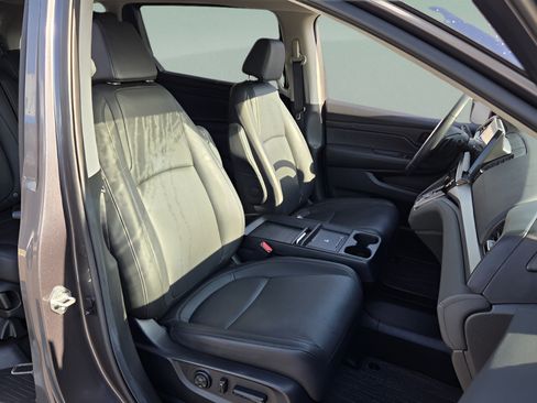 Used 2025 Honda Odyssey EX-L image 15