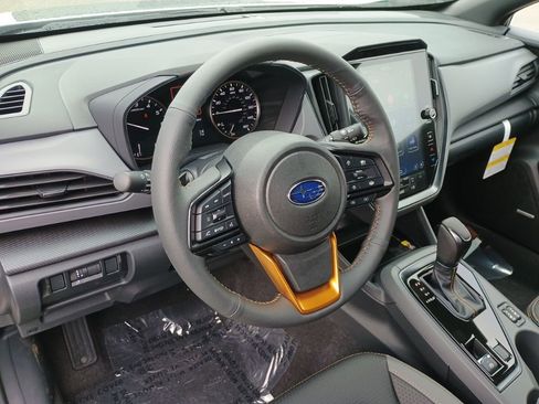 New 2026 Subaru Crosstrek 2.5i Wilderness image 9