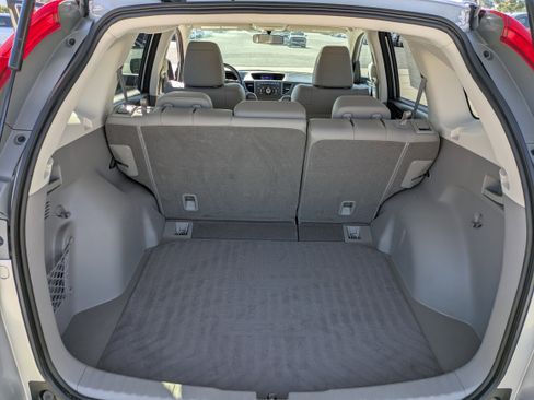 Used 2012 Honda CR-V EX-L image 10