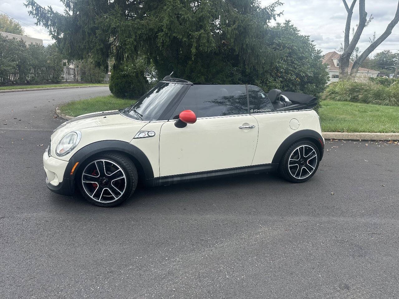 Used 2012 MINI Cooper S FWD image 4