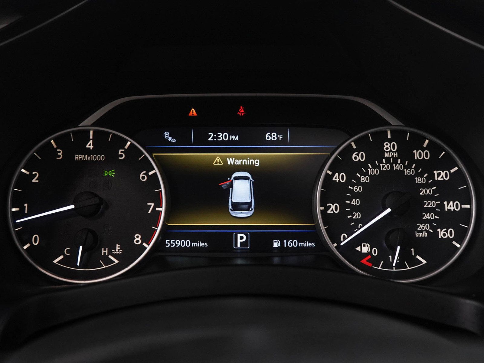 Used 2018 Nissan Murano SL AWD/4WD image 28