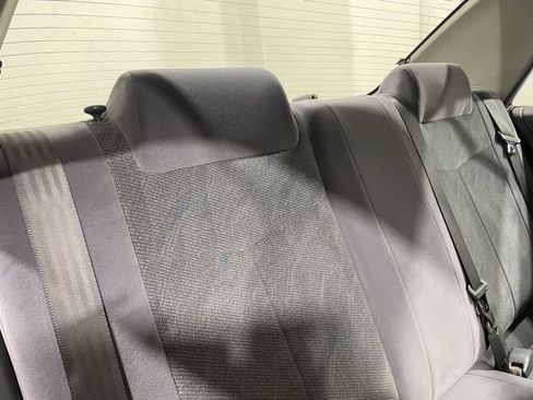 Used 2000 MAZDA Protege ES image 19