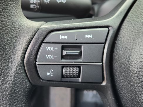 Certified 2025 Honda Accord SE image 23