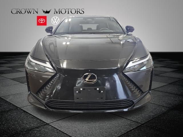 Used 2023 Lexus RZ 450e Premium w/ Technology Package AWD/4WD image 2