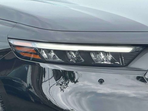 Certified 2023 Honda Accord EX-L image 7